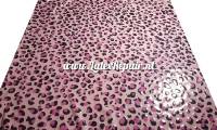 Exclusive latex sheet bespoke patterned textured leopard glitter sheeting per meter rubber latexrepair handgemaakt panter tijger bloemen latex kleding zelf maken repareren