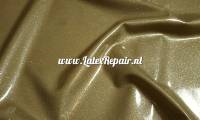 Exclusive latex sheet bespoke patterned textured leopard glitter sheeting per meter rubber latexrepair handgemaakt goud gold zilver black zwart panter tijger bloemen